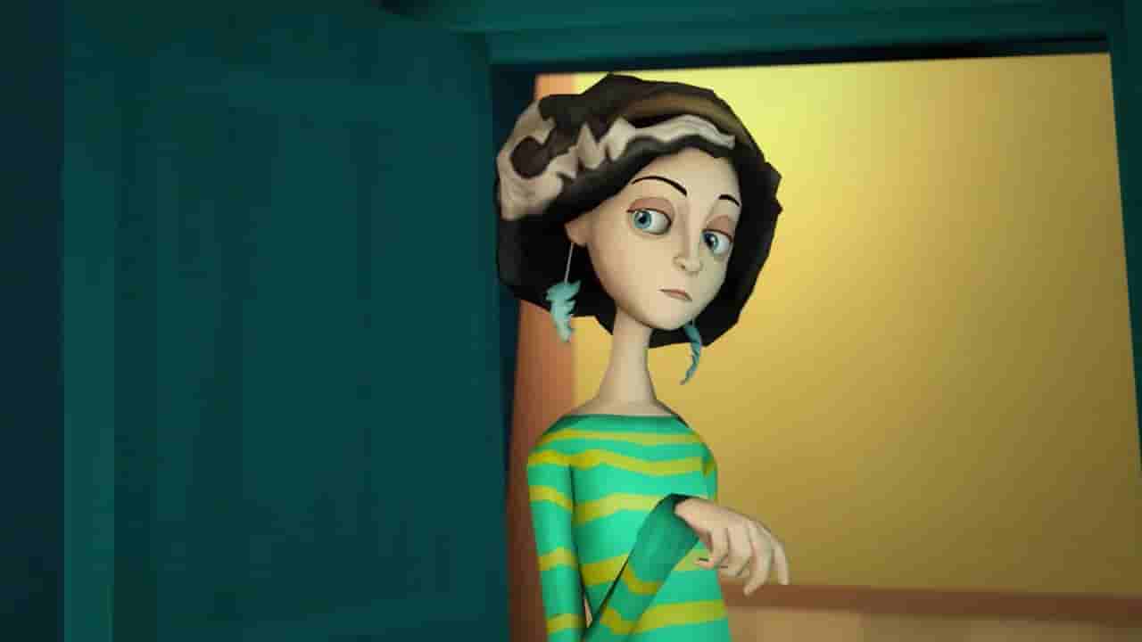 Perils of Man screenshot thumbnail screenshot 8