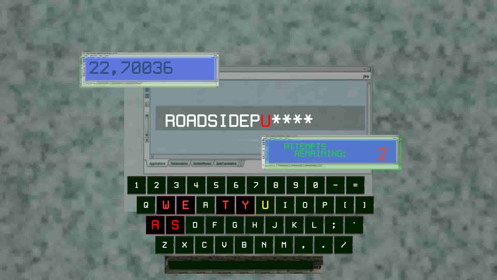 Peripeteia screenshot thumbnail screenshot 4