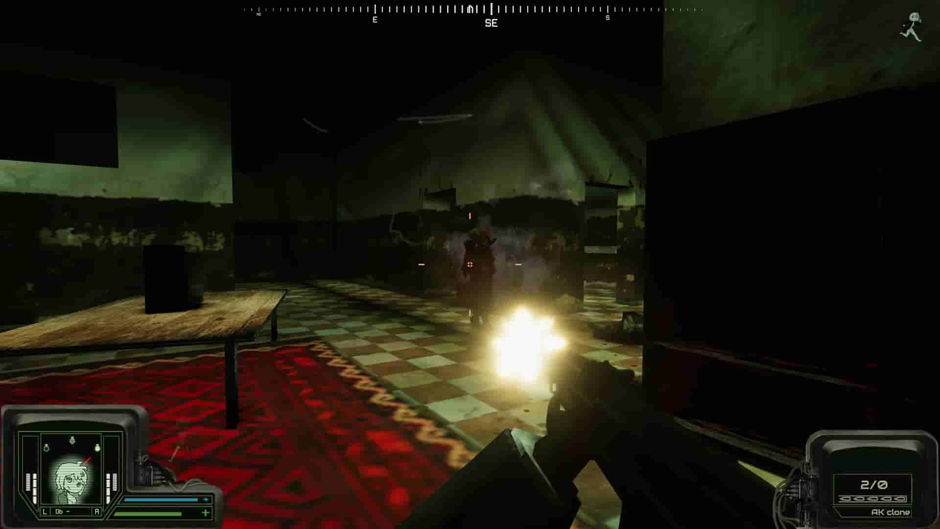 Peripeteia screenshot thumbnail screenshot 5