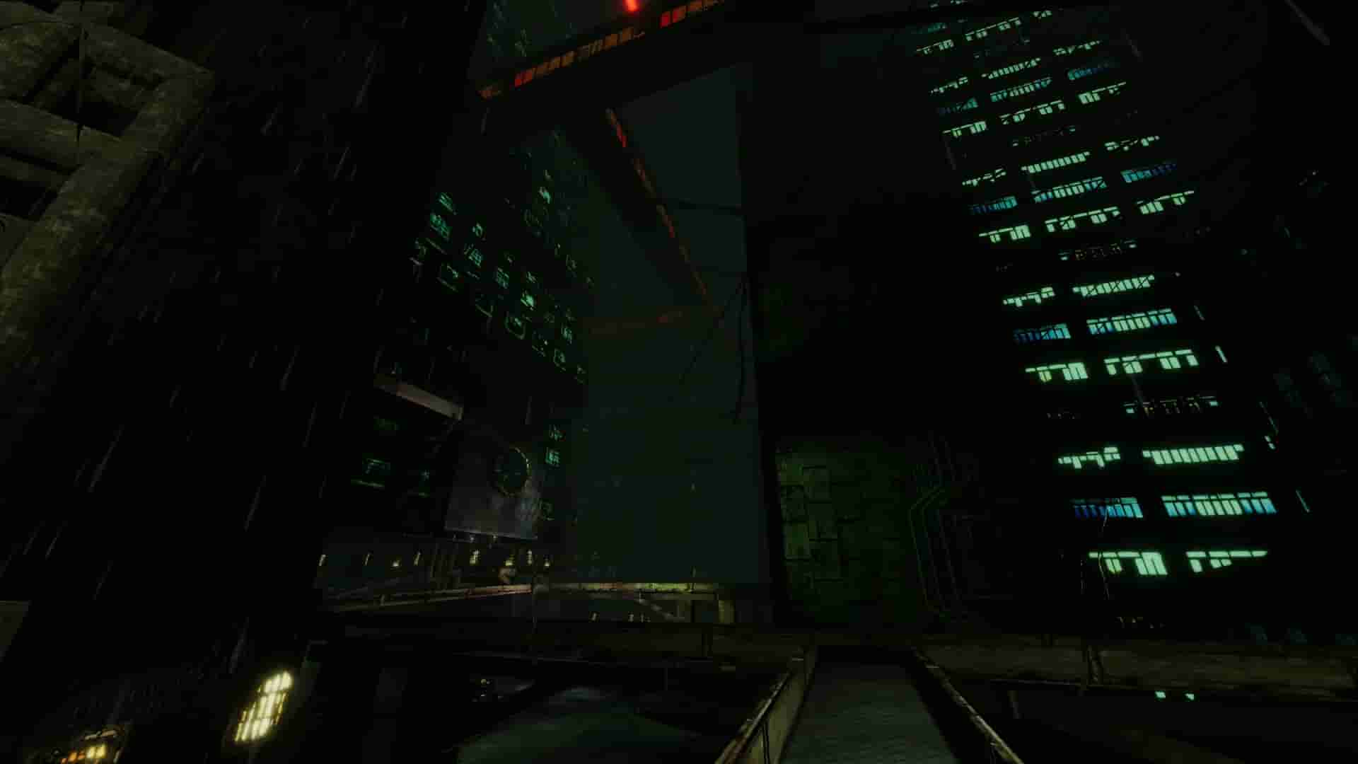 Peripeteia screenshot thumbnail screenshot 8