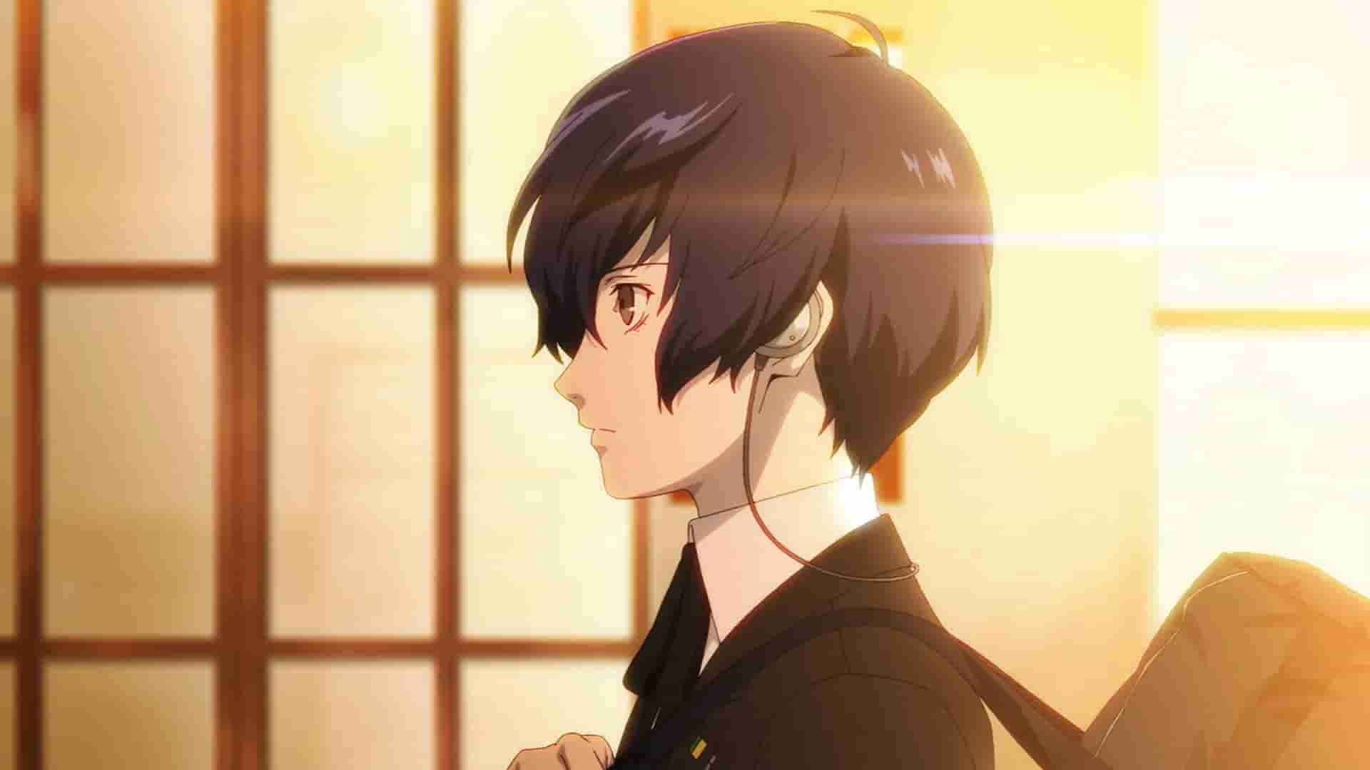 Persona 3 Reload screenshot thumbnail screenshot 4