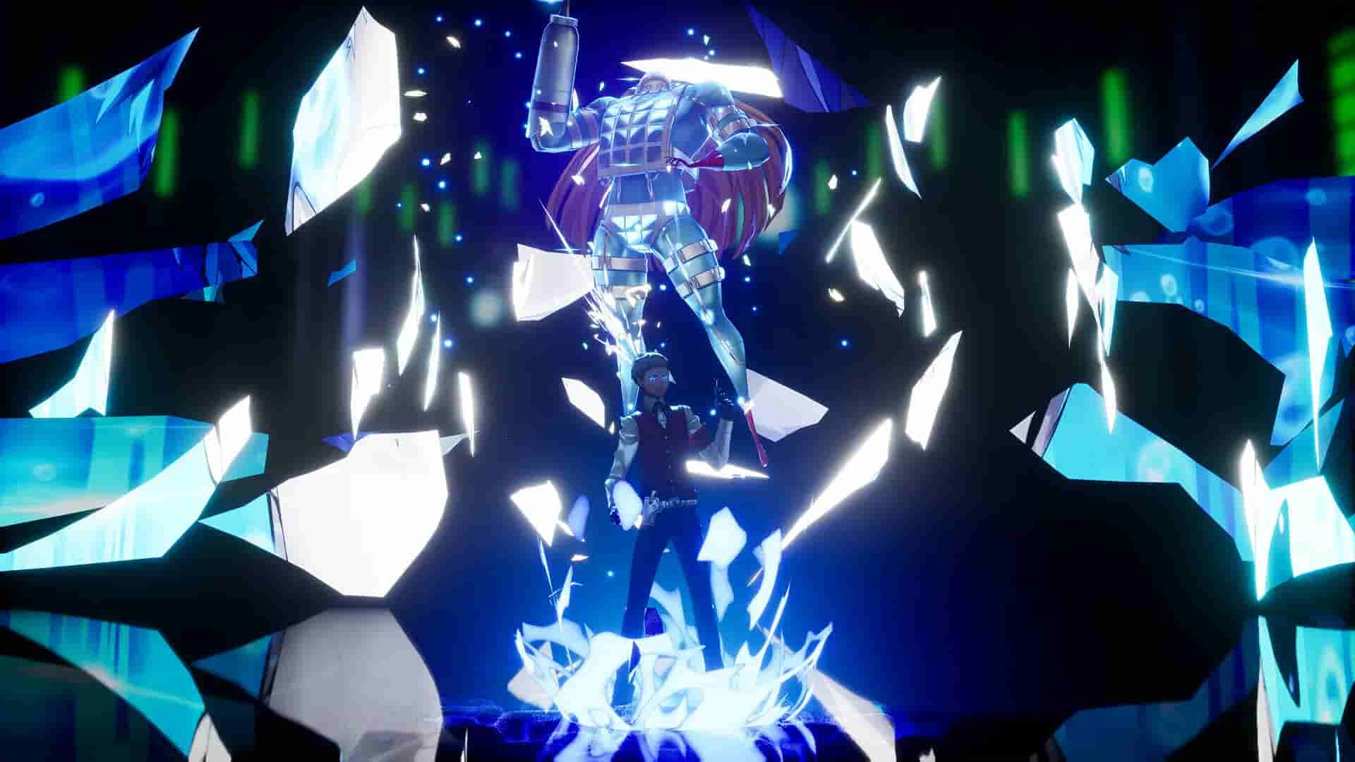Persona 3 Reload screenshot thumbnail screenshot 6