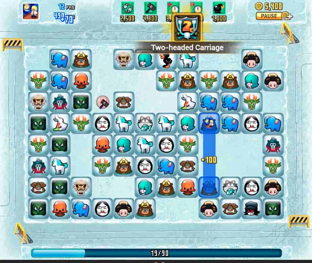 Pet Crossing screenshot thumbnail screenshot 1