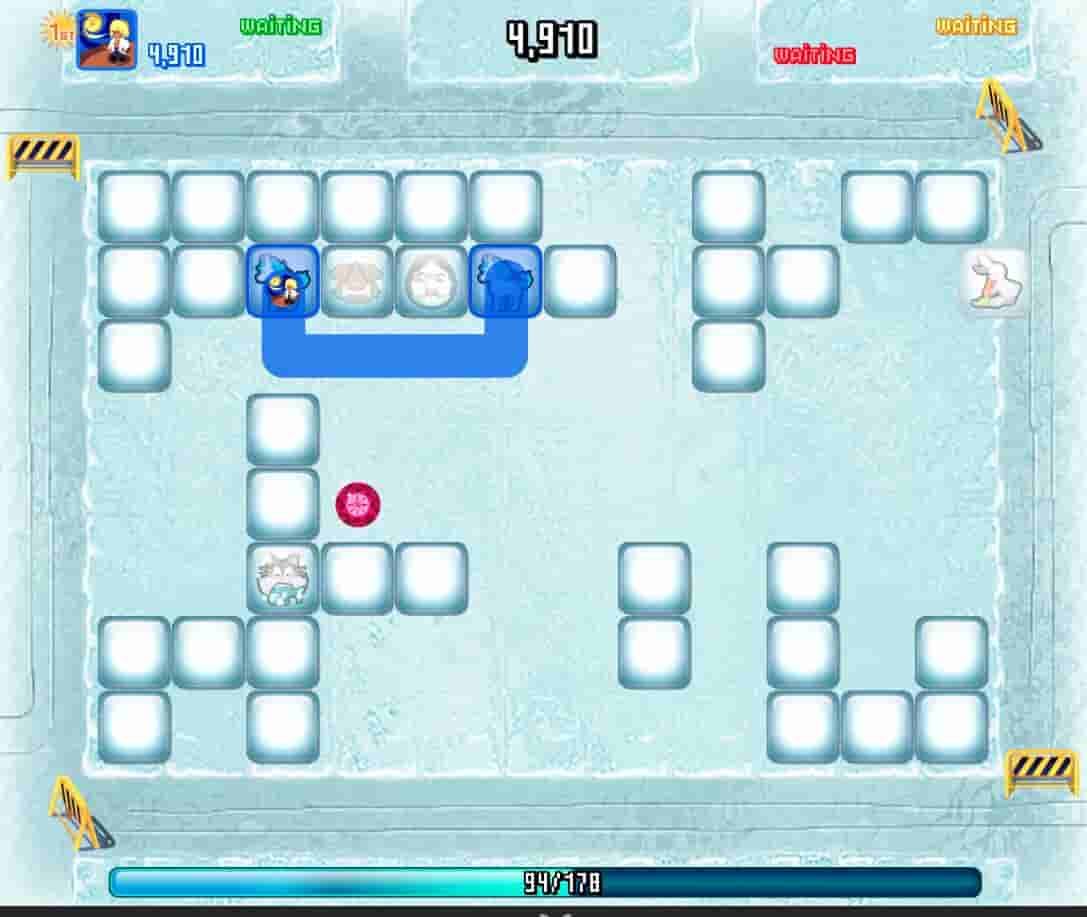 Pet Crossing screenshot thumbnail screenshot 2
