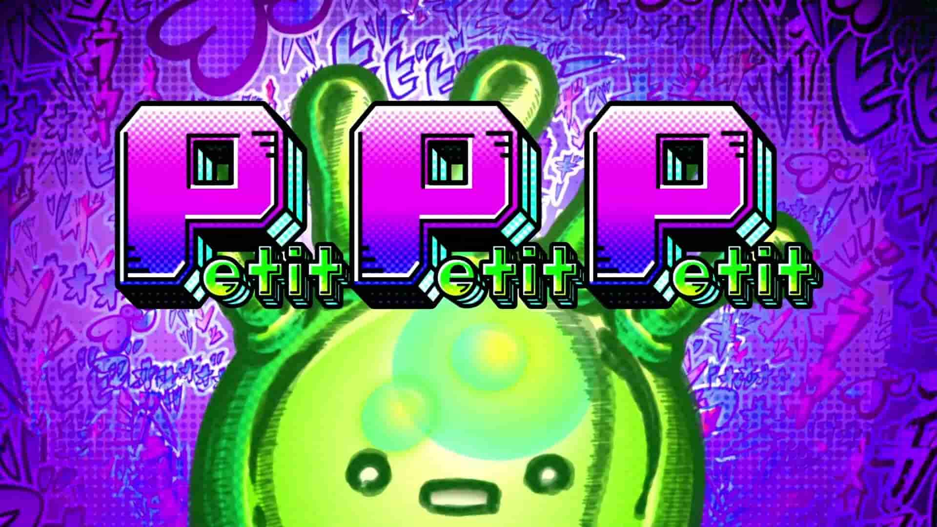 Petit Petit Petit screenshot thumbnail screenshot 0
