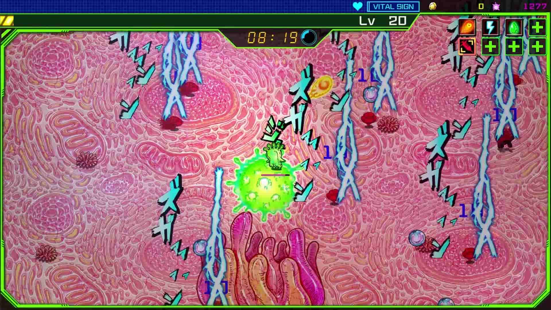 Petit Petit Petit screenshot thumbnail screenshot 5