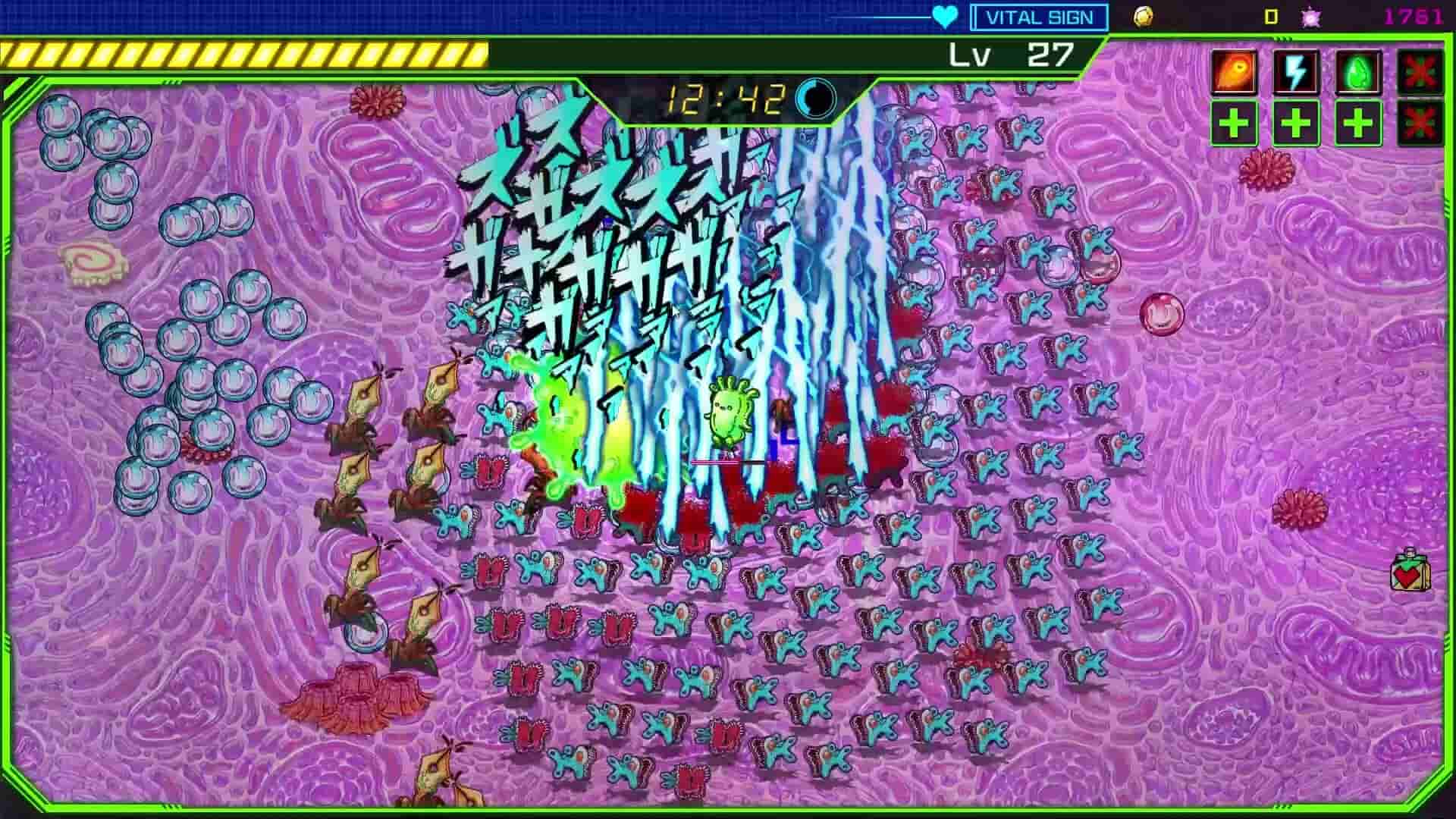 Petit Petit Petit screenshot thumbnail screenshot 6