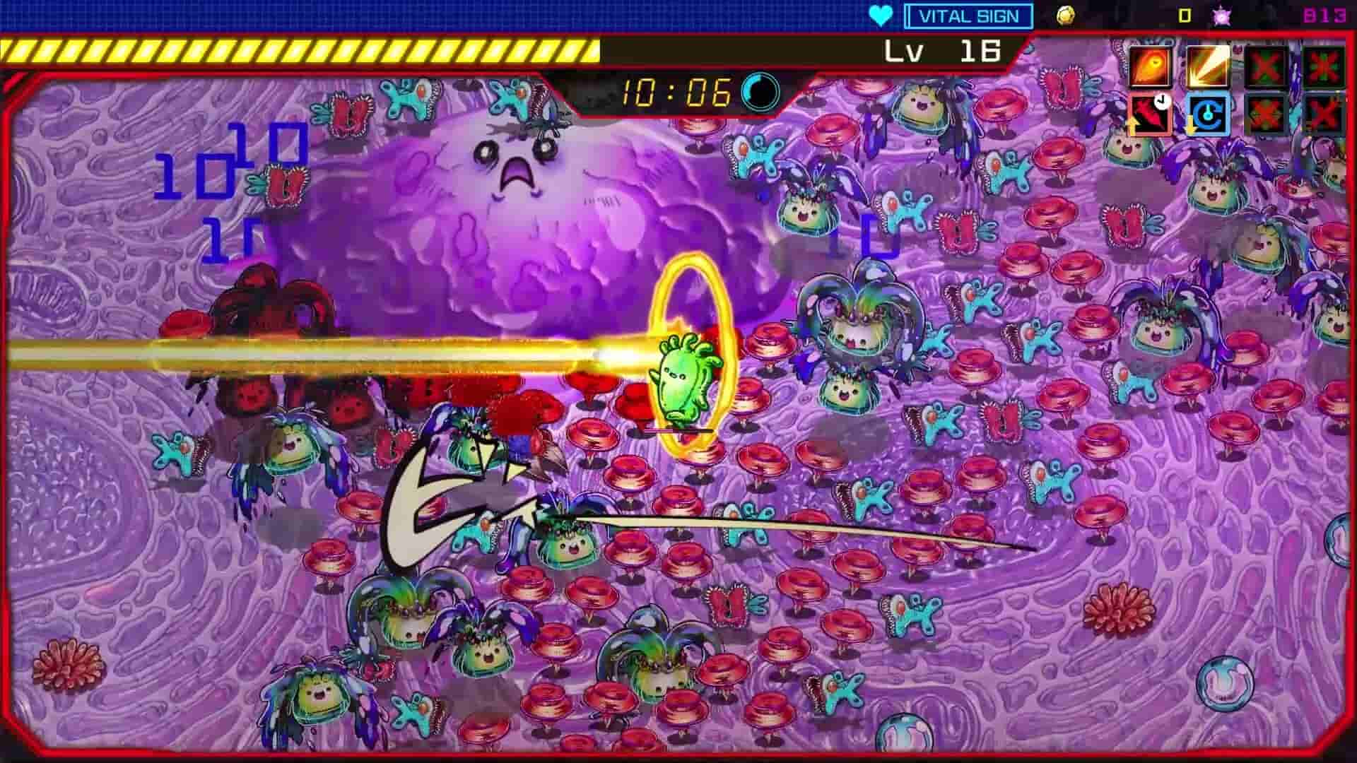 Petit Petit Petit screenshot thumbnail screenshot 7