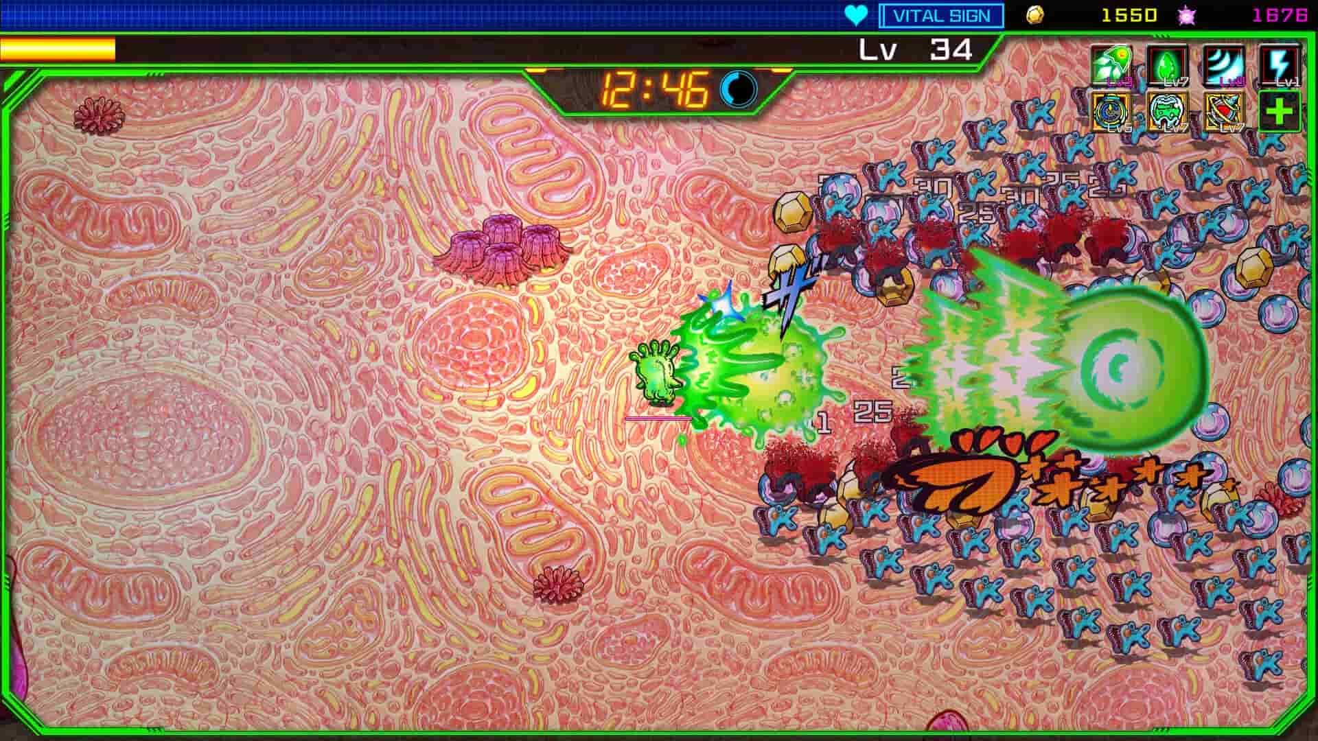 Petit Petit Petit screenshot thumbnail screenshot 9