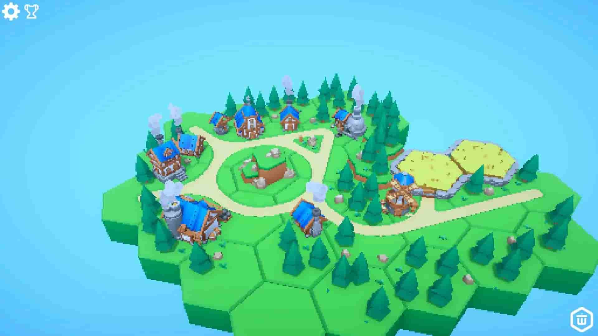 Petit Royaume screenshot thumbnail screenshot 2