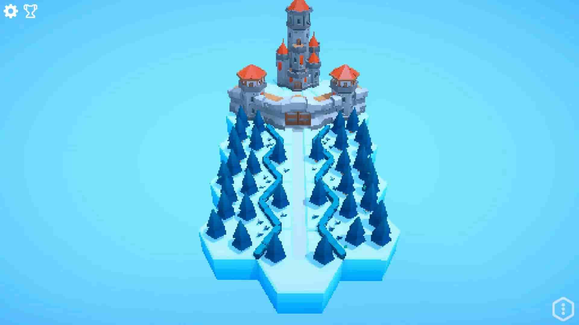Petit Royaume screenshot thumbnail screenshot 3