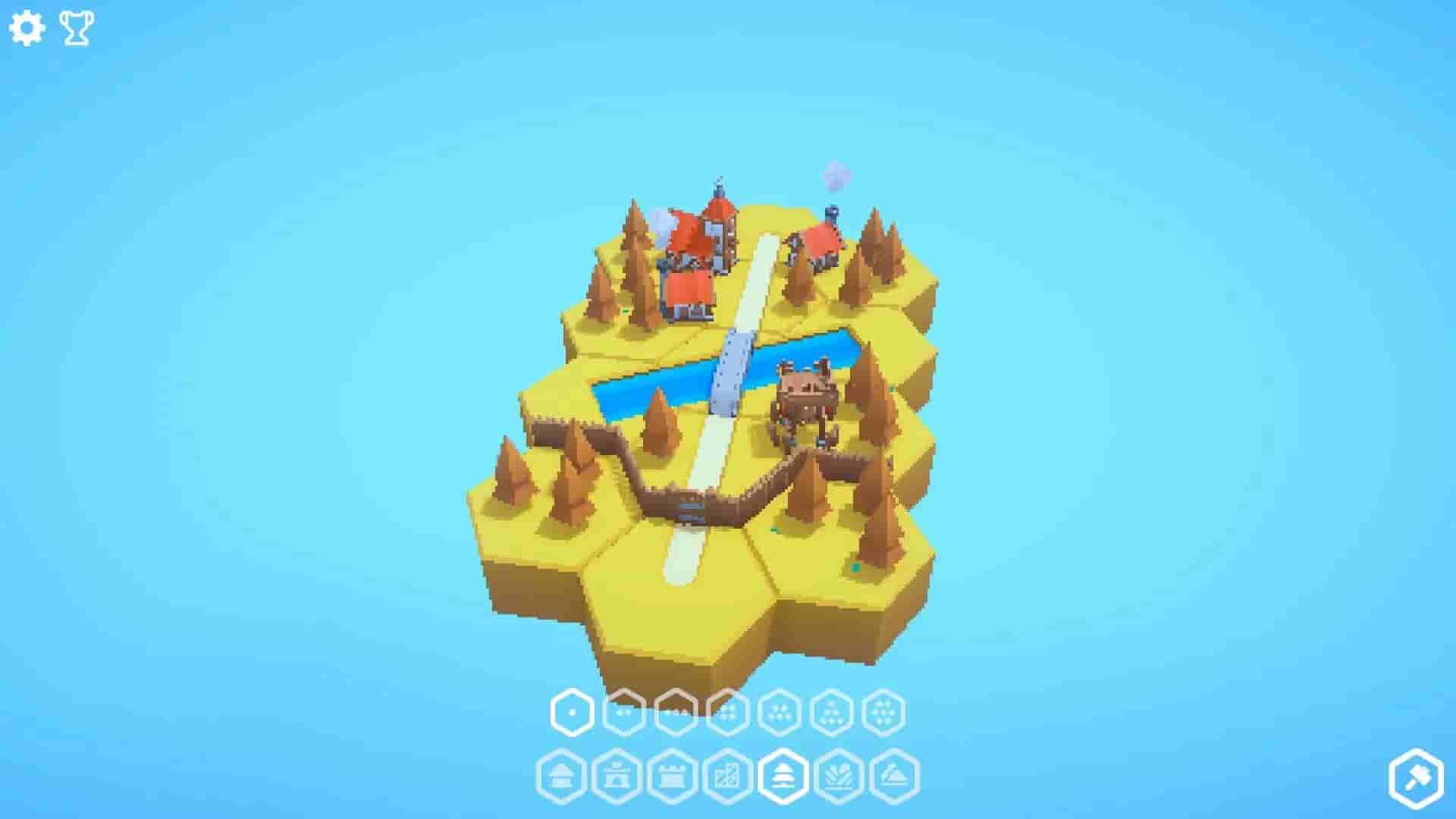 Petit Royaume screenshot thumbnail screenshot 6