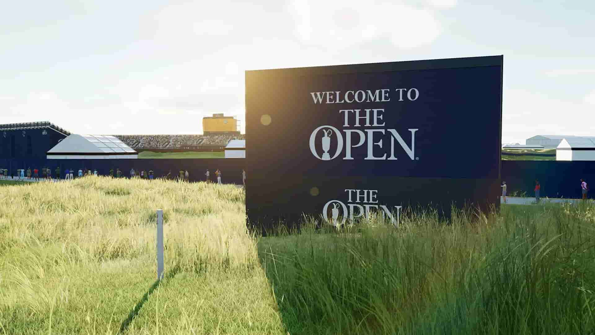 PGA TOUR 2K25 screenshot thumbnail screenshot 10