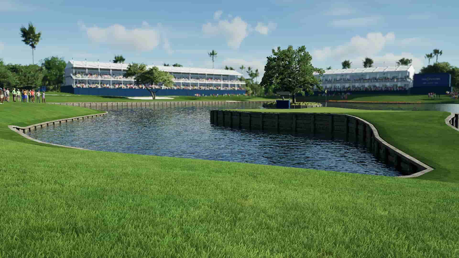 PGA TOUR 2K25 screenshot thumbnail screenshot 14