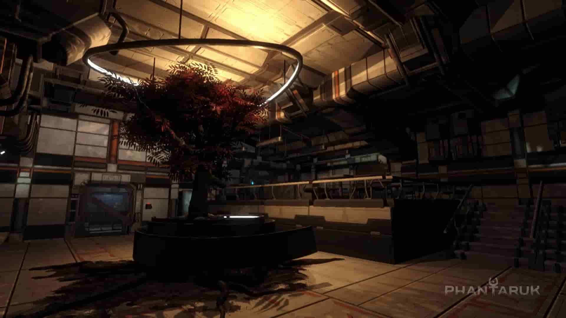 Phantaruk screenshot thumbnail screenshot 0