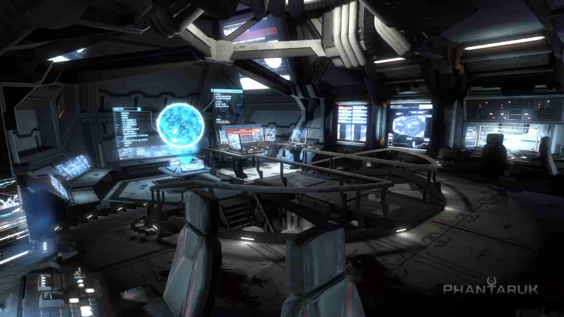 Phantaruk screenshot thumbnail screenshot 2