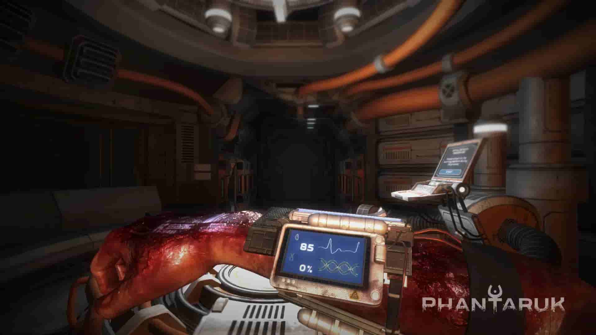 Phantaruk screenshot thumbnail screenshot 5