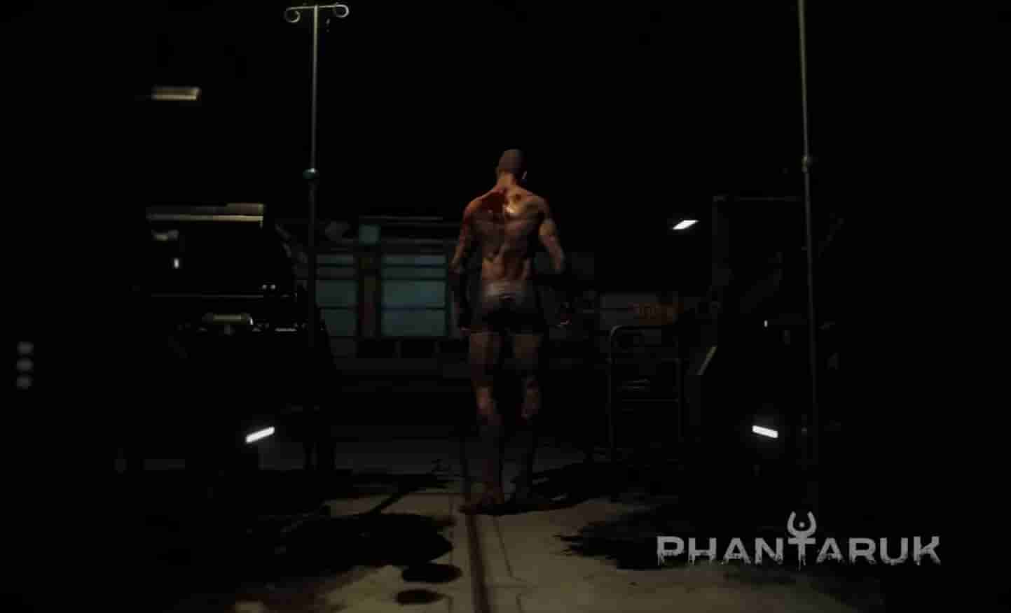 Phantaruk screenshot thumbnail screenshot 7