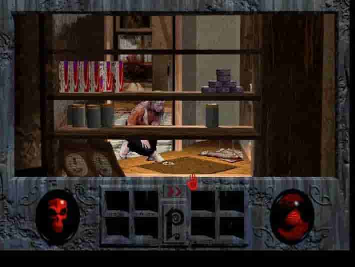 Phantasmagoria screenshot thumbnail screenshot 0