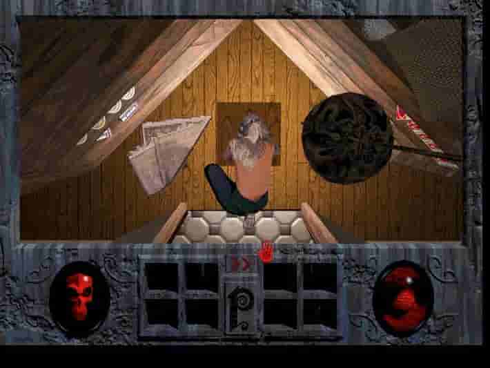Phantasmagoria screenshot thumbnail screenshot 1