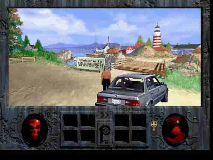 Phantasmagoria screenshot thumbnail screenshot 10