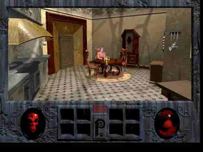 Phantasmagoria screenshot thumbnail screenshot 3