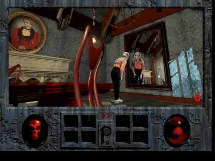 Phantasmagoria screenshot thumbnail screenshot 4