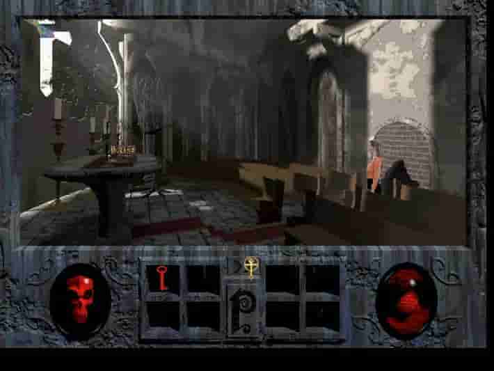 Phantasmagoria screenshot thumbnail screenshot 5