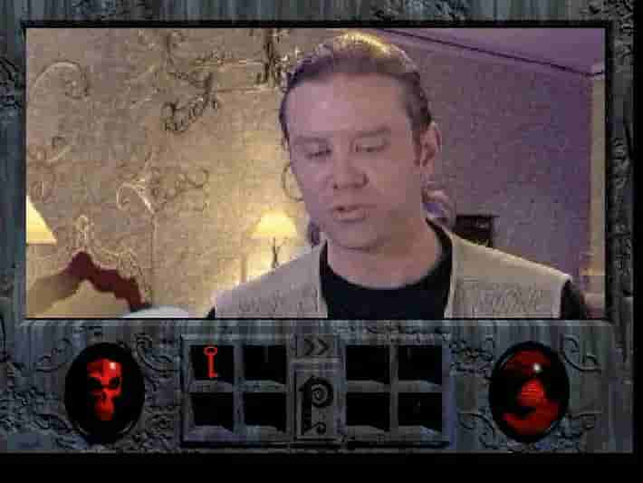 Phantasmagoria screenshot thumbnail screenshot 6