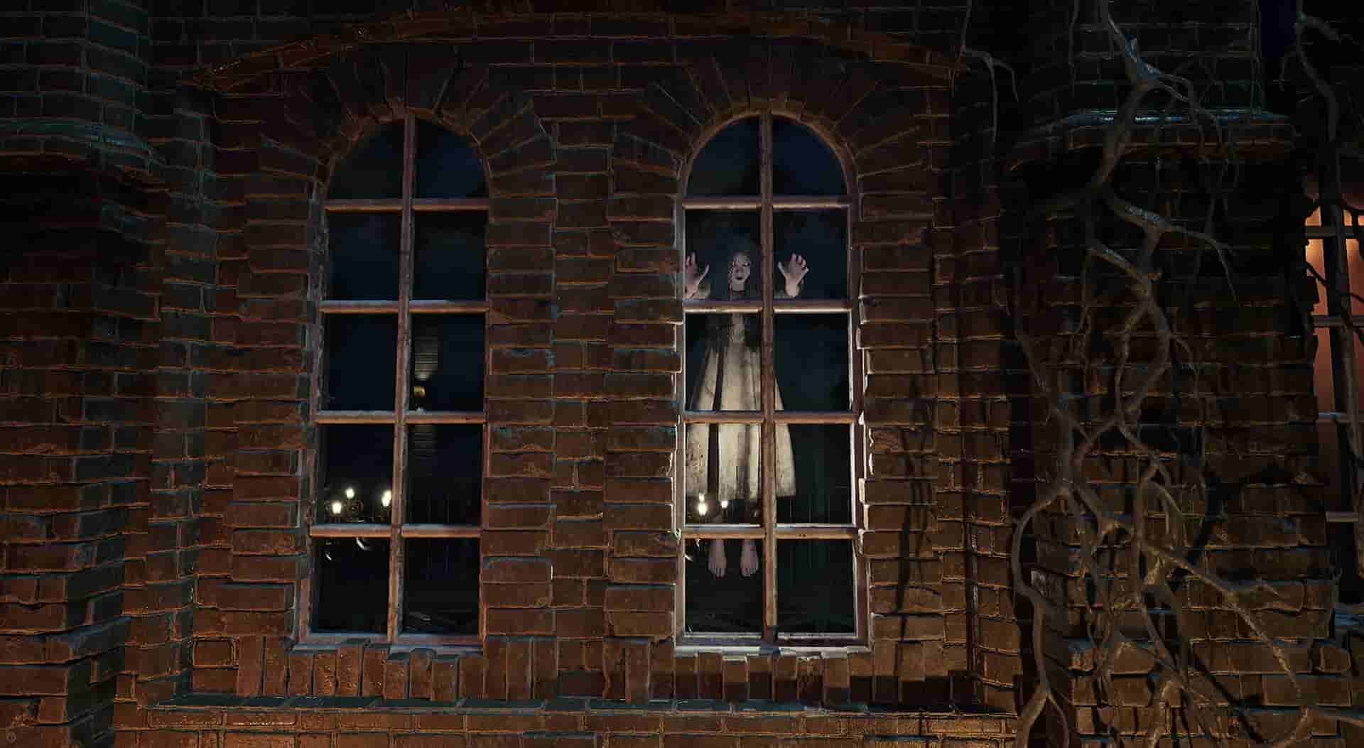 Phantom Asylum VR screenshot thumbnail screenshot 5