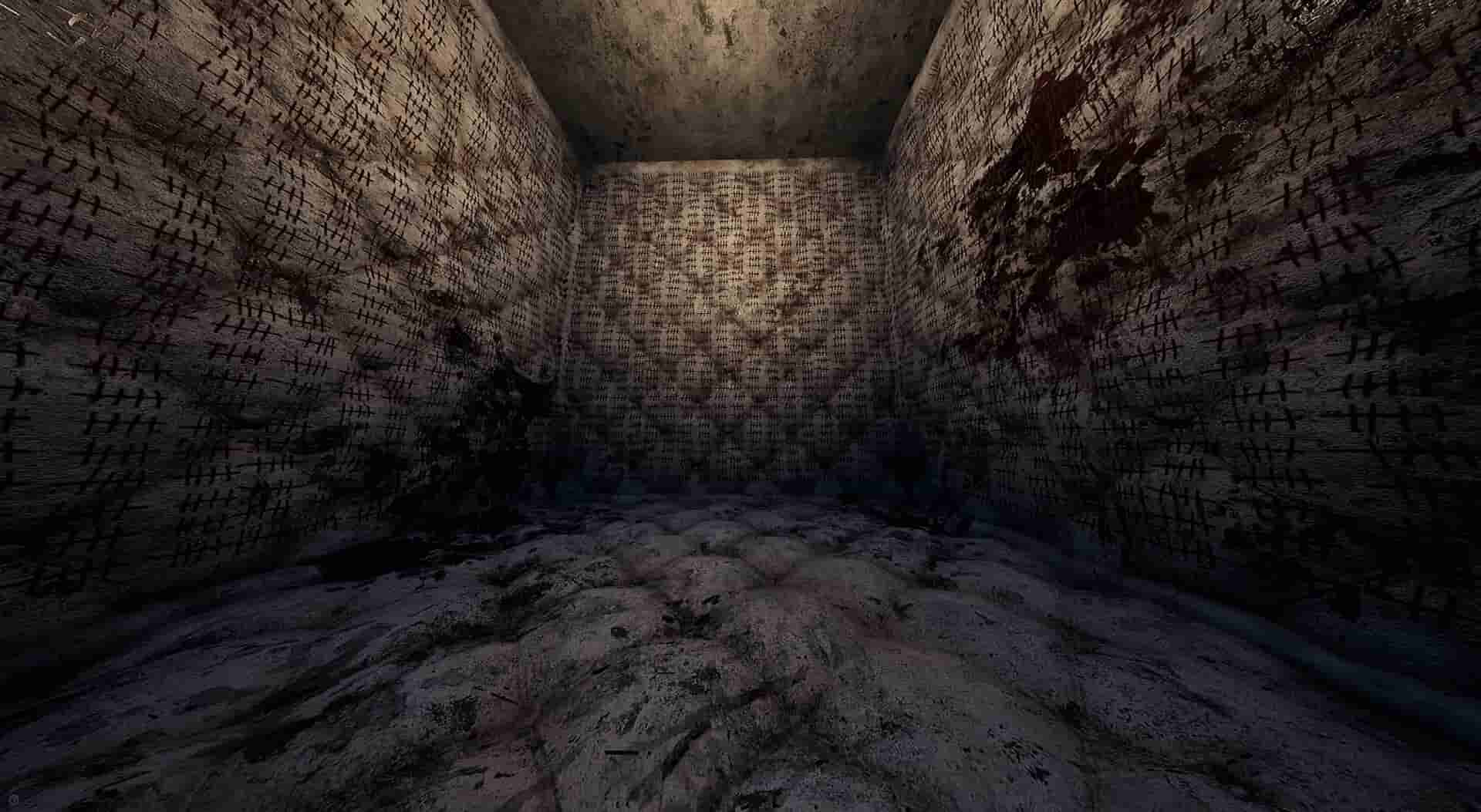 Phantom Asylum VR screenshot thumbnail screenshot 6