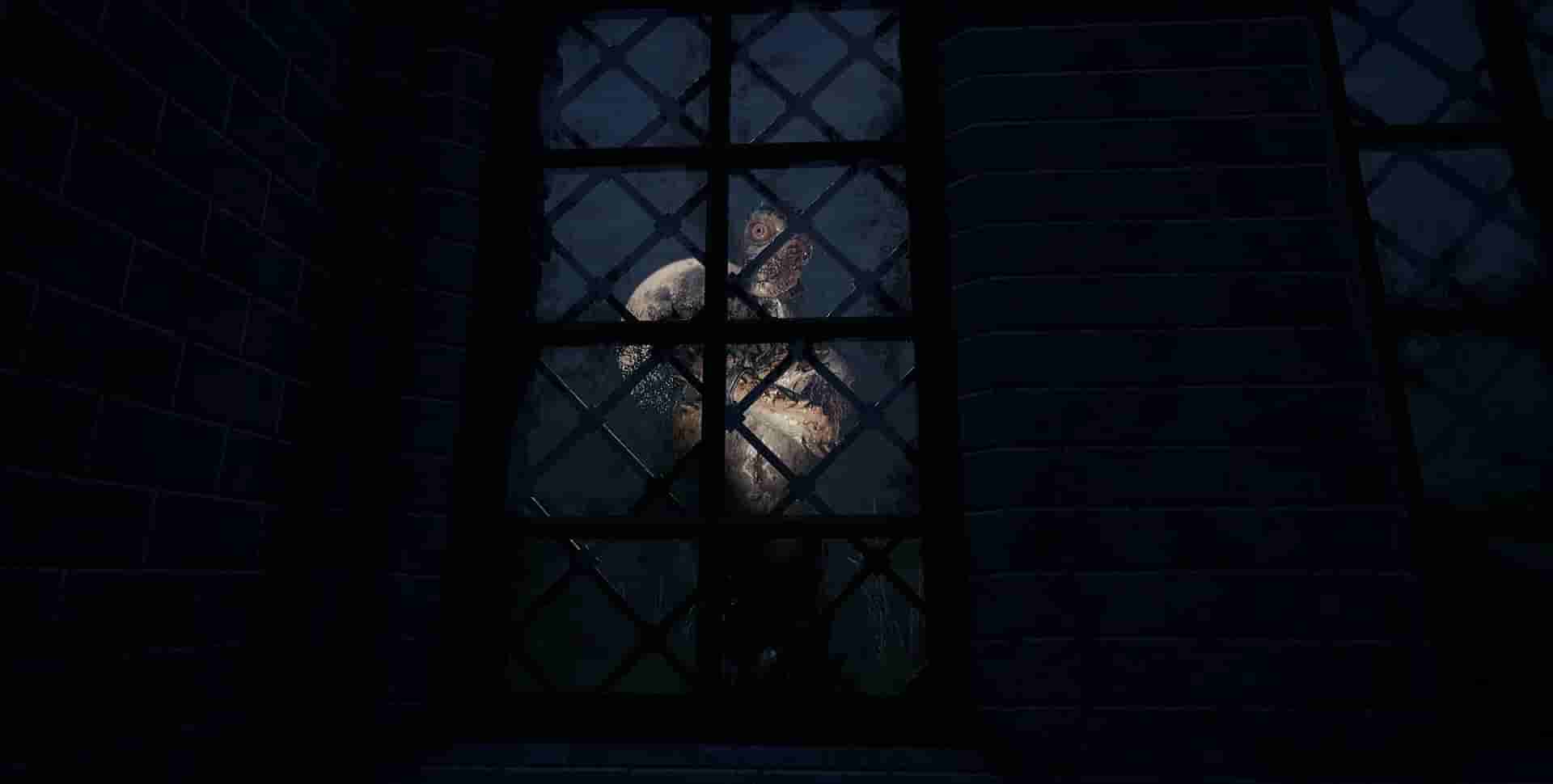 Phantom Asylum VR screenshot thumbnail screenshot 9