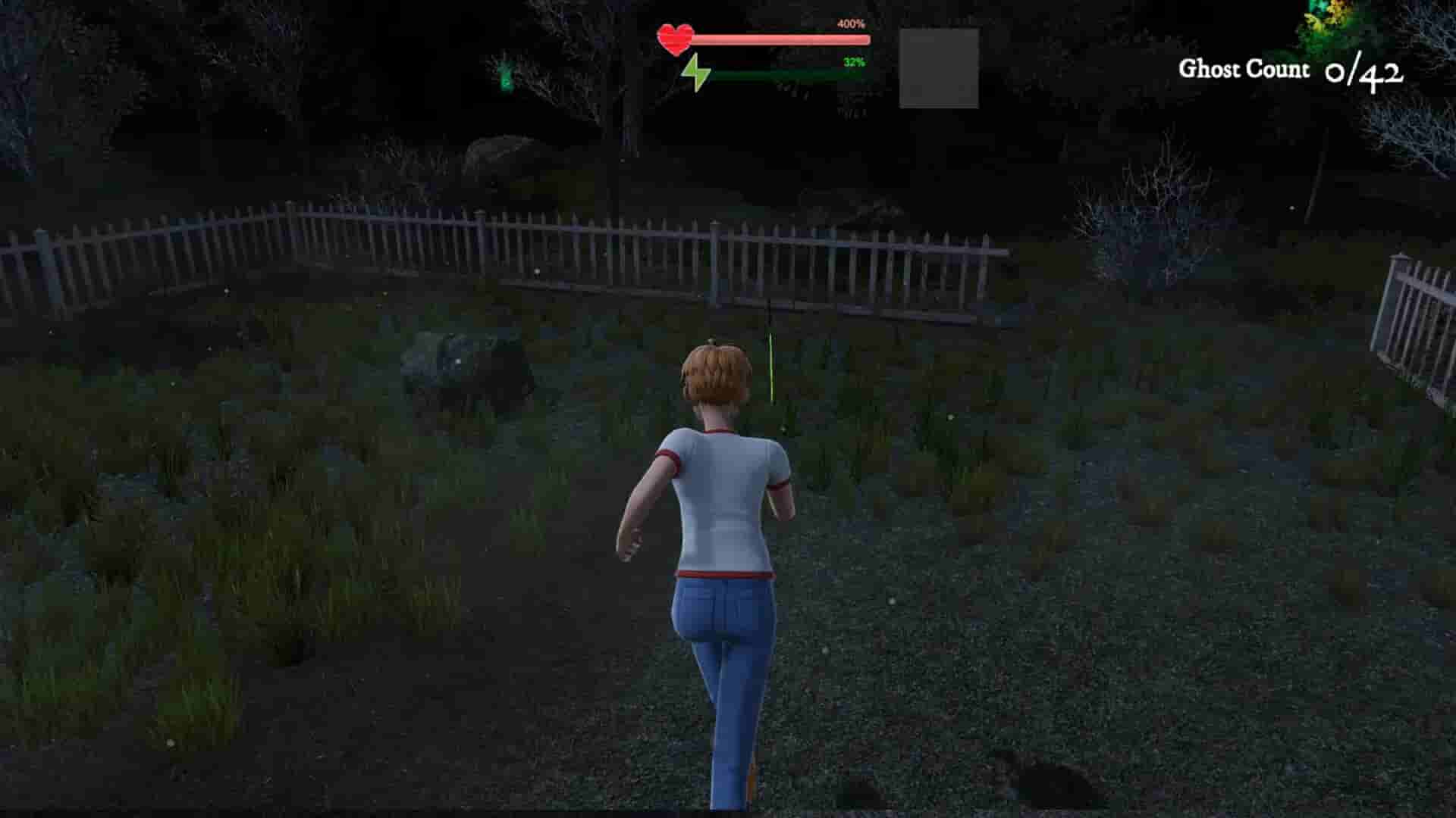 Phantom Break screenshot thumbnail screenshot 2