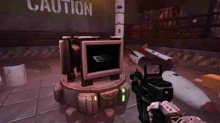 Phantom Fury screenshot thumbnail screenshot 11