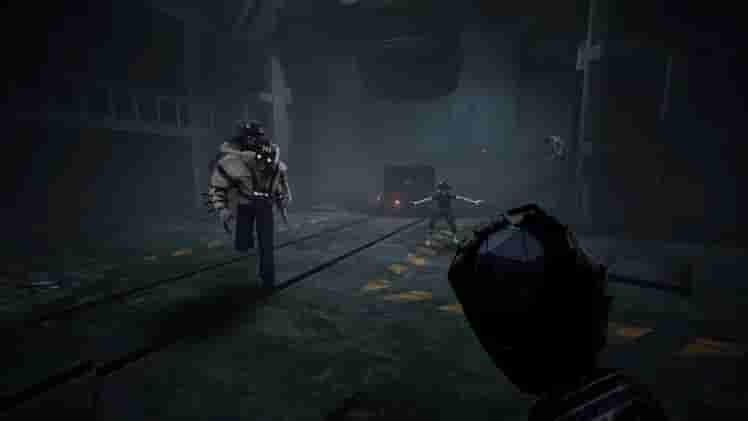 Phantom Fury screenshot thumbnail screenshot 14