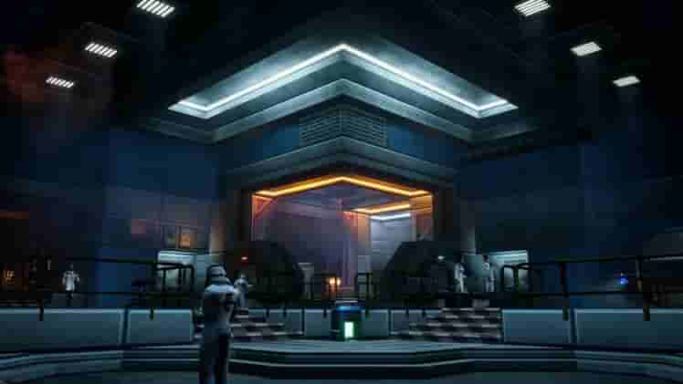 Phantom Fury screenshot thumbnail screenshot 3