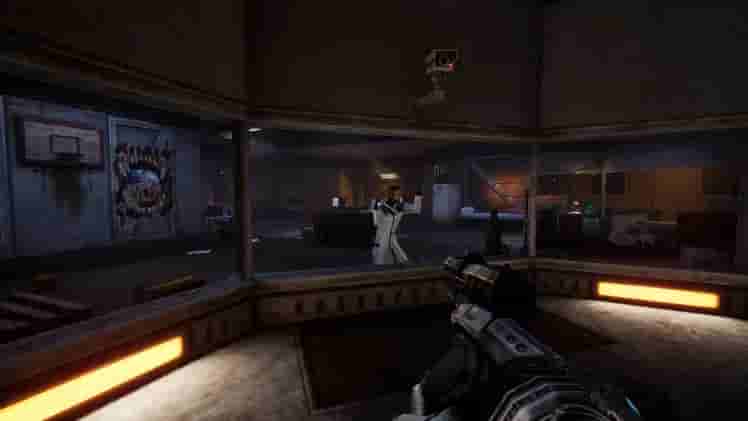 Phantom Fury screenshot thumbnail screenshot 4