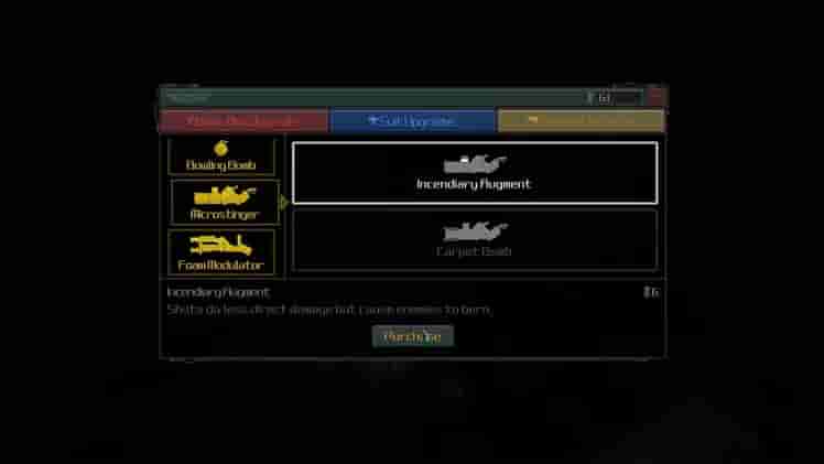 Phantom Fury screenshot thumbnail screenshot 8