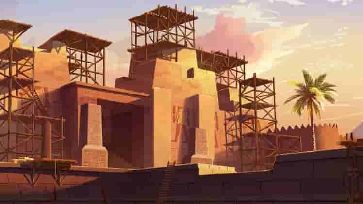 Pharaoh: A New Era screenshot thumbnail screenshot 1