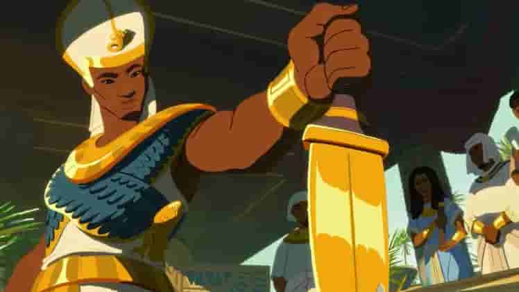 Pharaoh: A New Era screenshot thumbnail screenshot 11