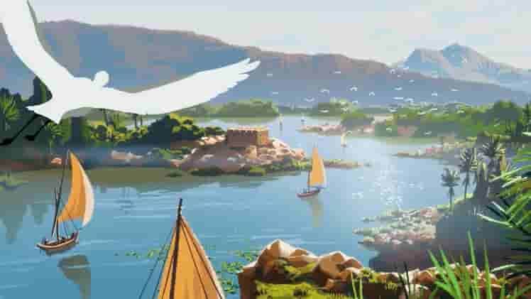 Pharaoh: A New Era screenshot thumbnail screenshot 3
