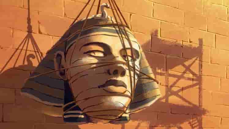 Pharaoh: A New Era screenshot thumbnail screenshot 5
