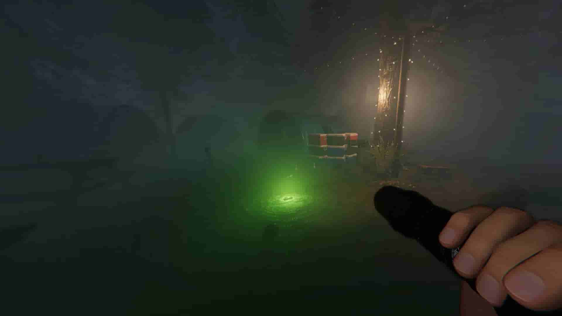 Phasmophobia screenshot thumbnail screenshot 1