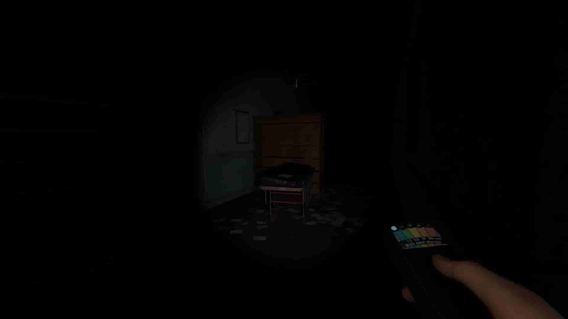 Phasmophobia screenshot thumbnail screenshot 2
