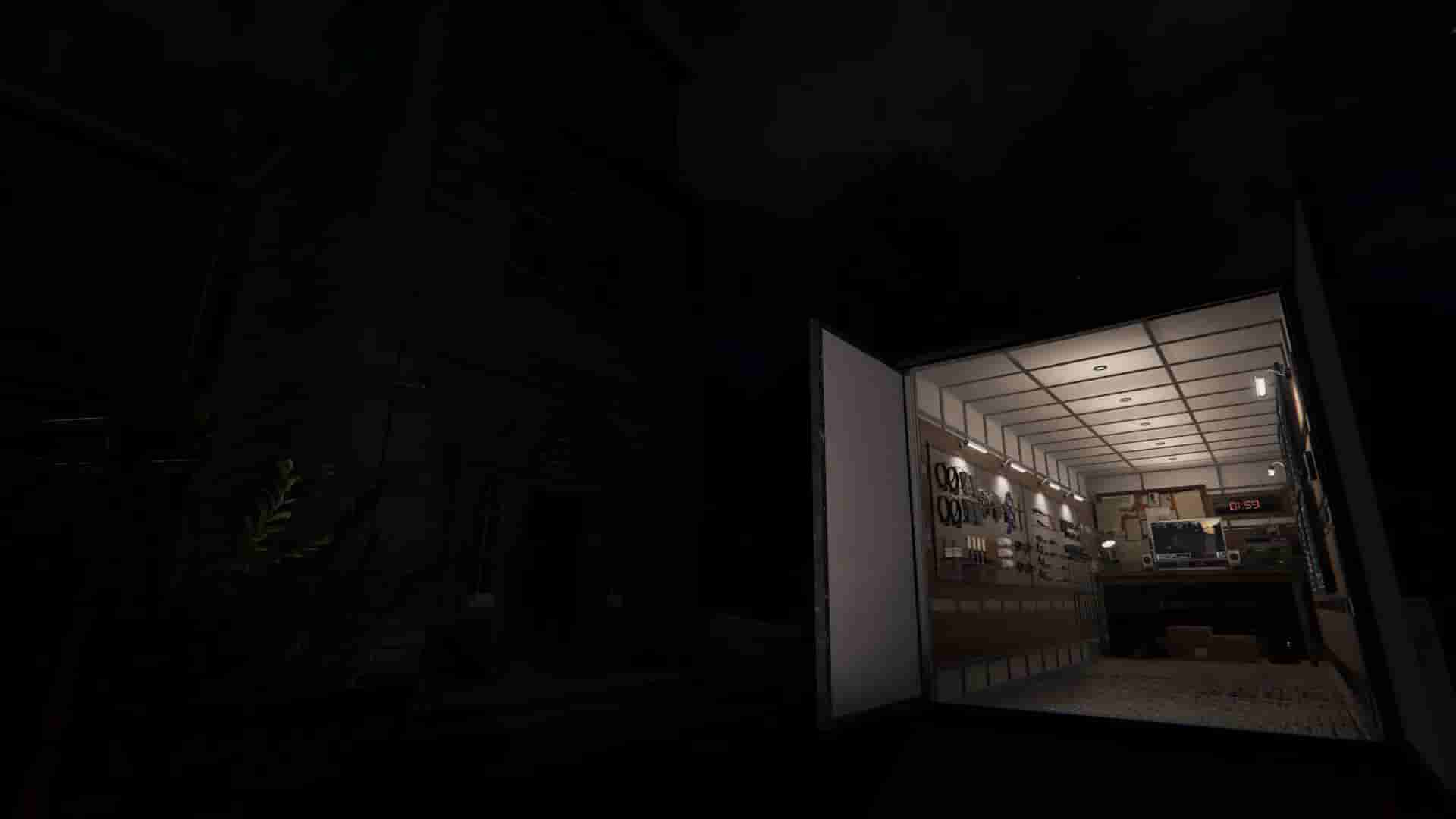 Phasmophobia screenshot thumbnail screenshot 5