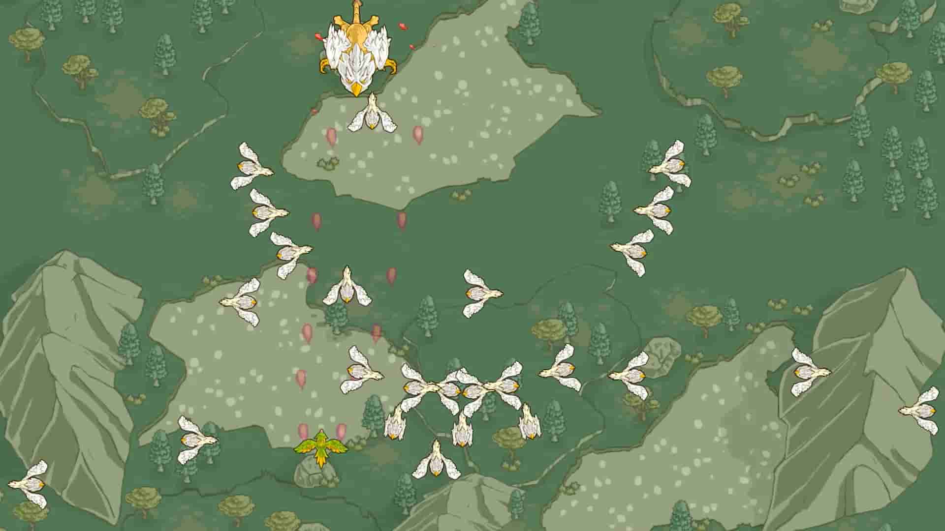Phoenix Force screenshot thumbnail screenshot 0