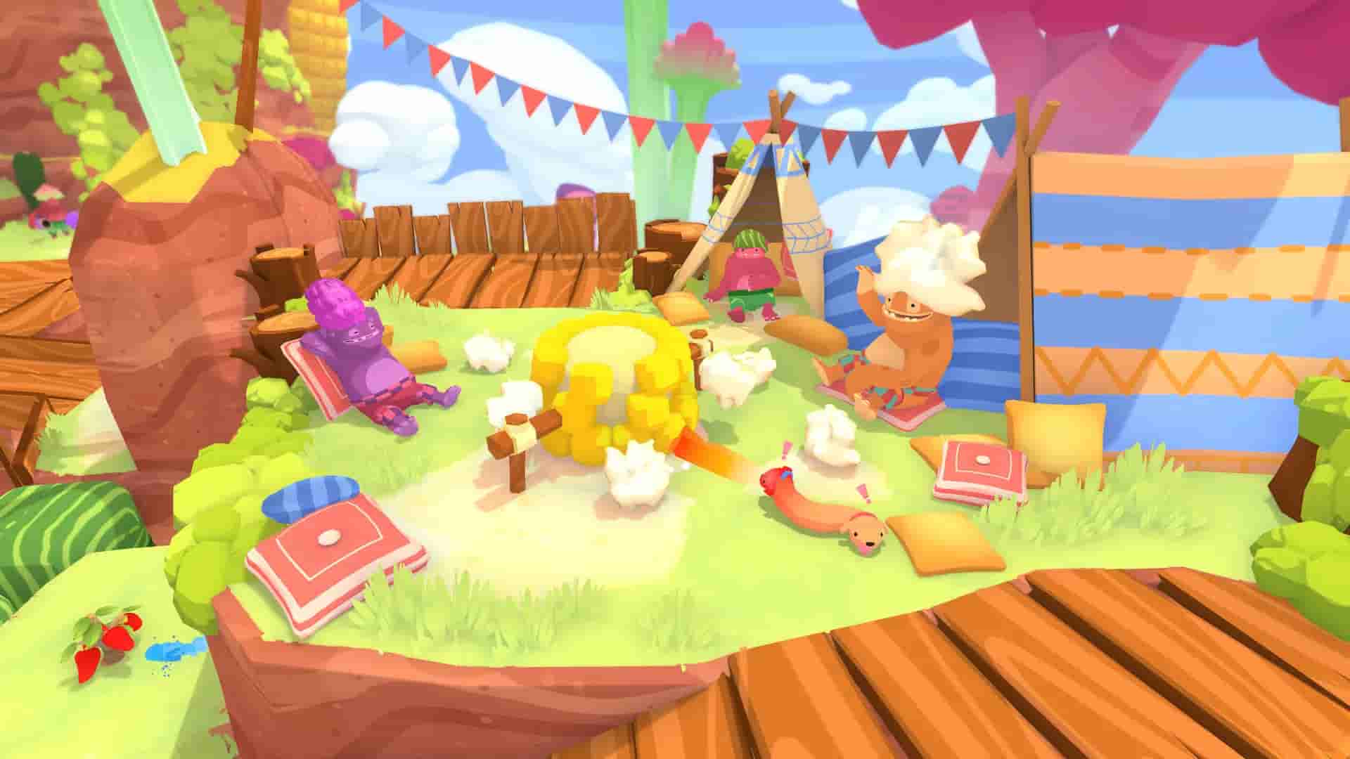 PHOGS! screenshot thumbnail screenshot 0