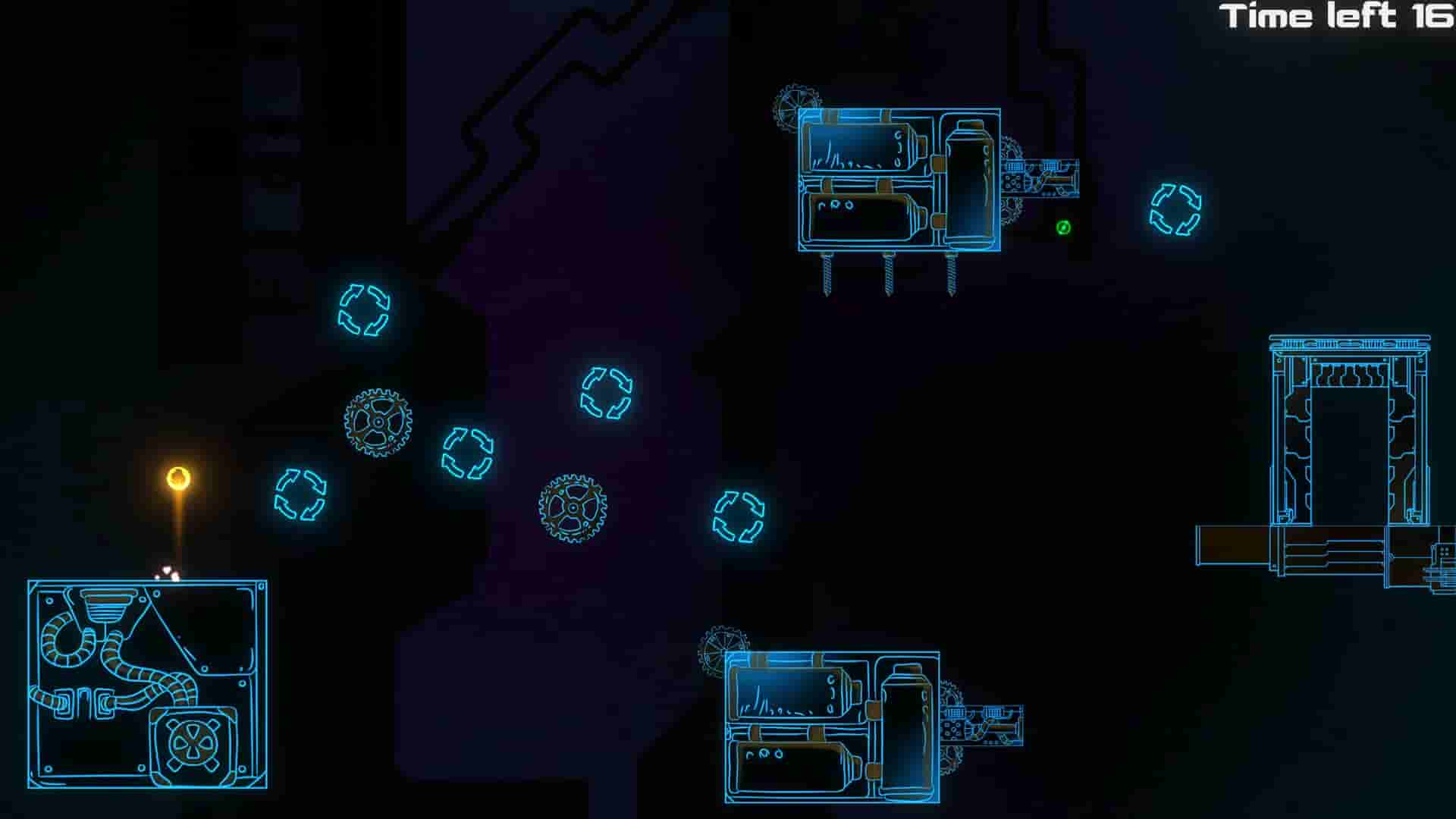 PhotonVERSE screenshot thumbnail screenshot 10