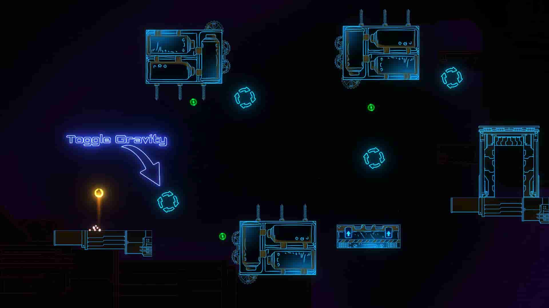 PhotonVERSE screenshot thumbnail screenshot 9