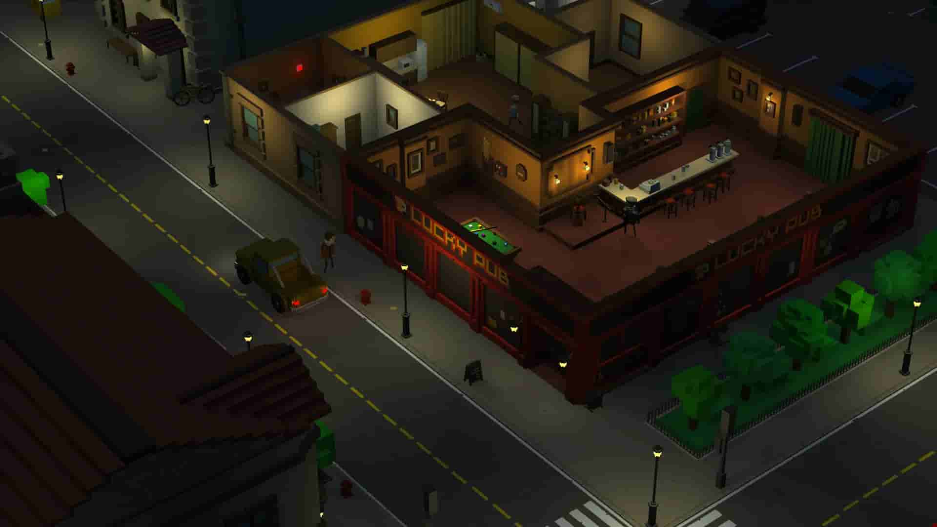 Picklock screenshot thumbnail screenshot 0